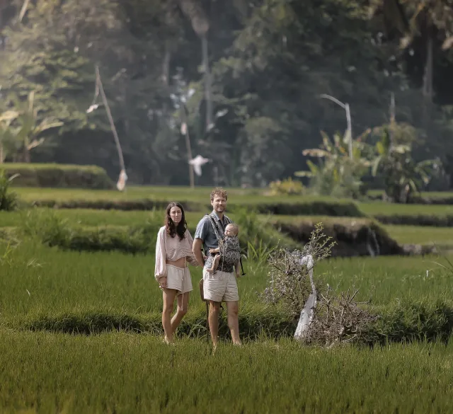 Exploring Bali Package