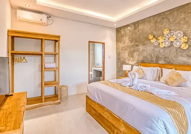 Family Suite Room