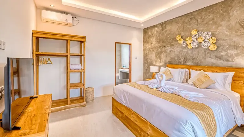 Family Suite Room