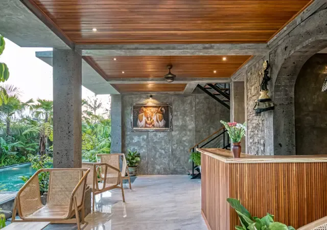 Exploring Bali Package