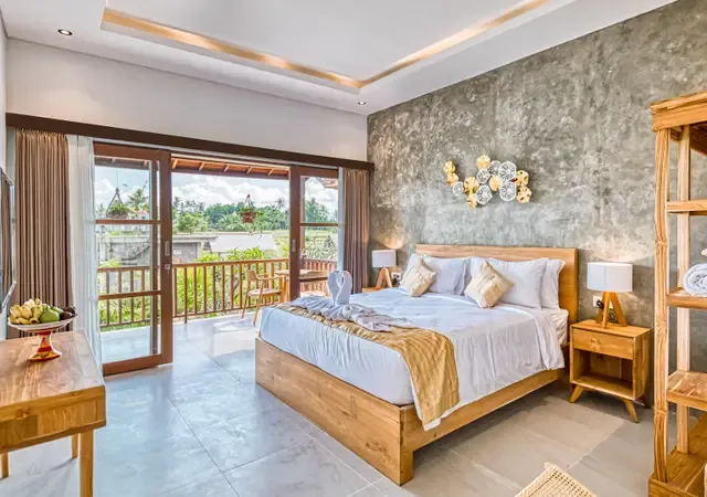Suite Room